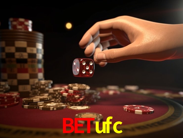 Casino Ao Vivo betufc