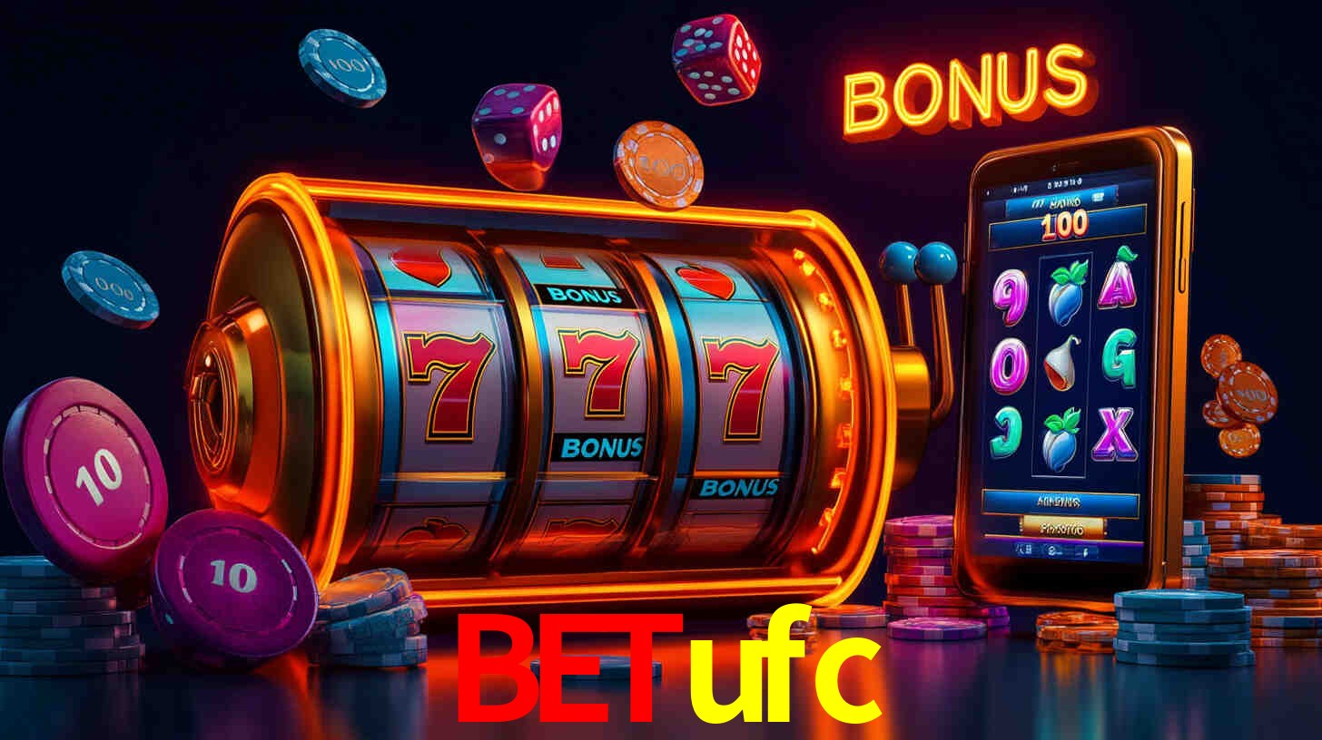 Explorando a Categoria de Eventos em Apostas na betufc