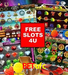 Seasonal Promotions betufc