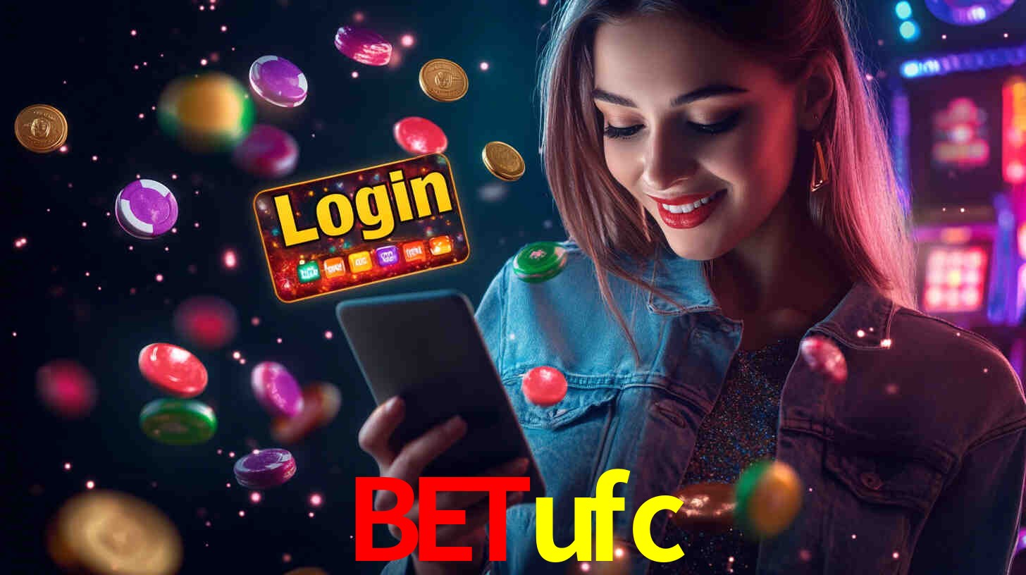 Explorando a Categoria de Eventos em Apostas na betufc