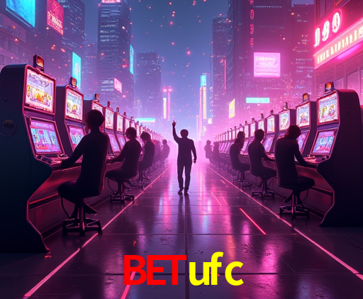 Mesa de Blackjack betufc