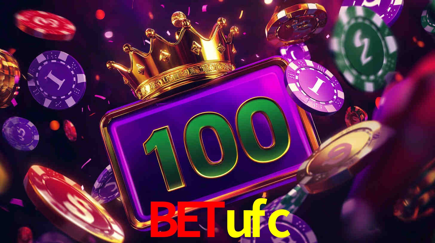 Welcome Bonus betufc