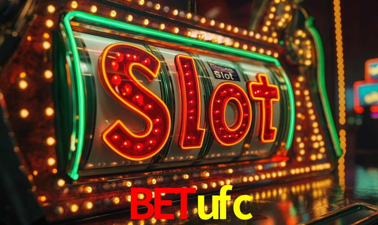Especiais de Fim de Semana betufc