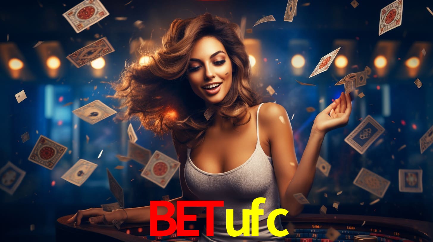 Live Casino betufc