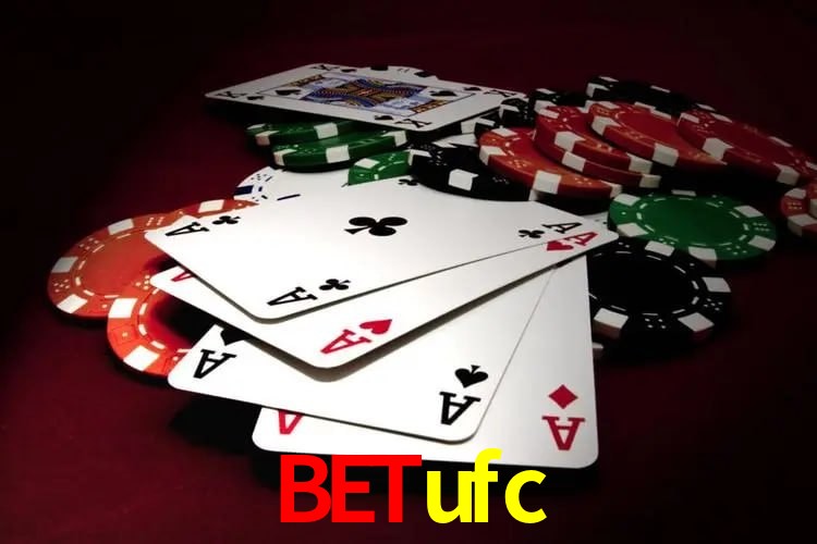 Casino VIP betufc