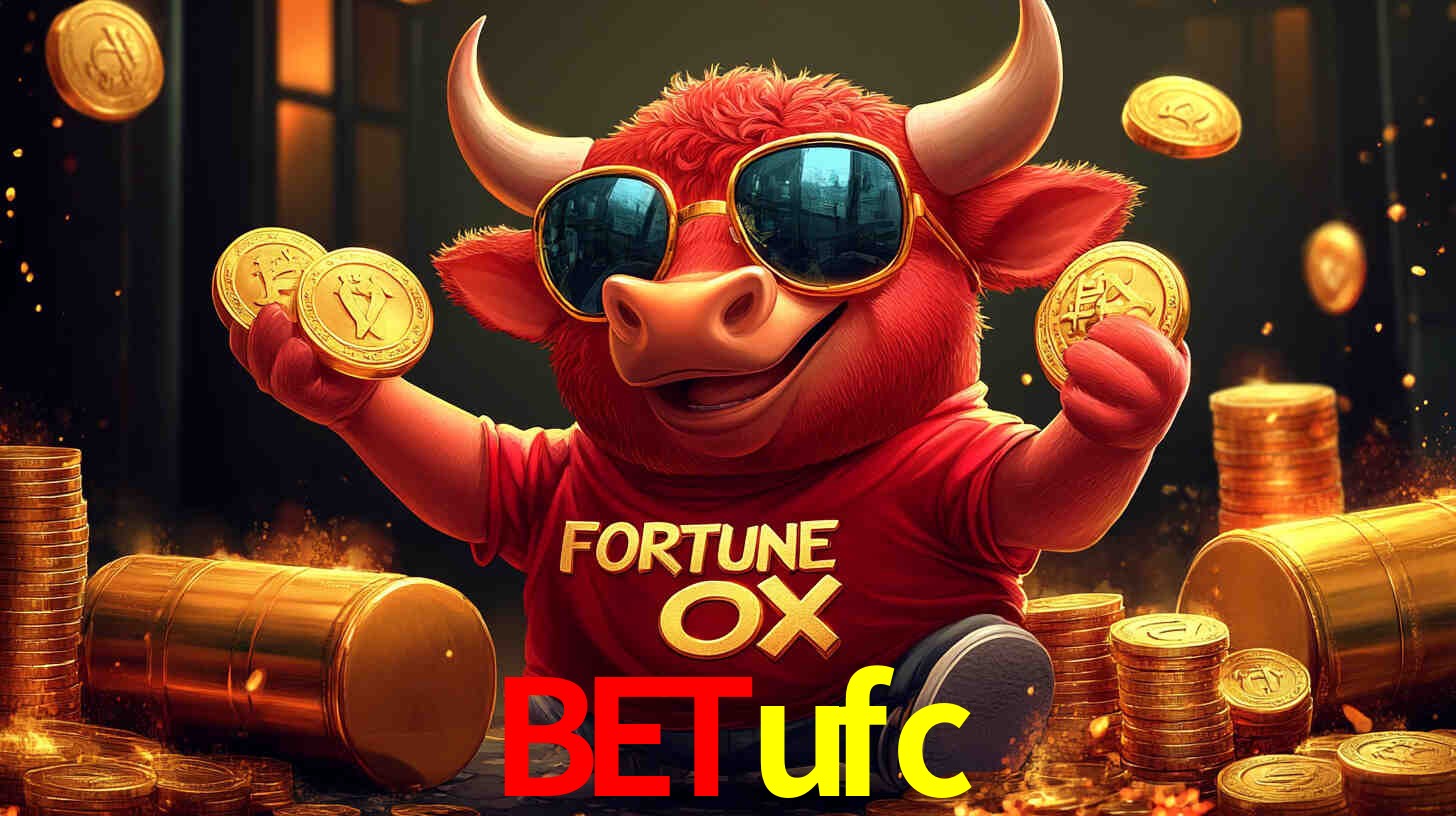 Apostas Esportivas na betufc: Um Guia Completo