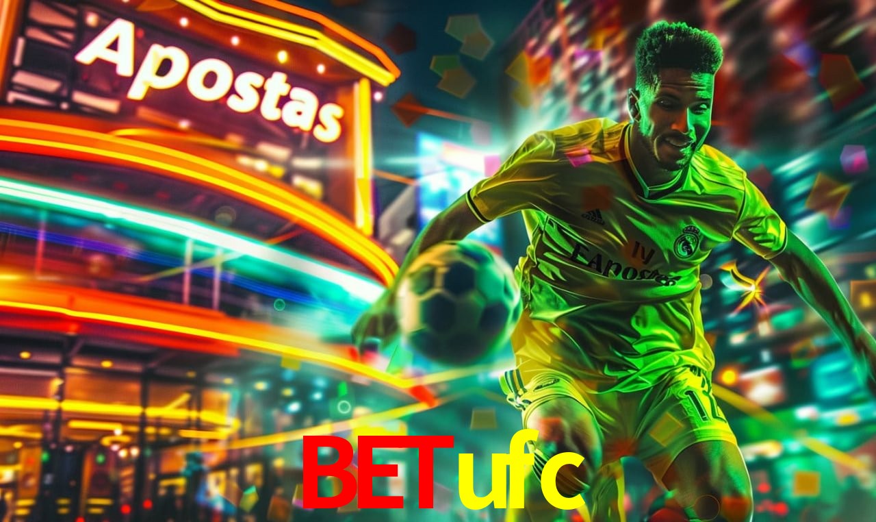 Diretório de Jogos betufc