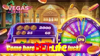 Flash Promotion betufc