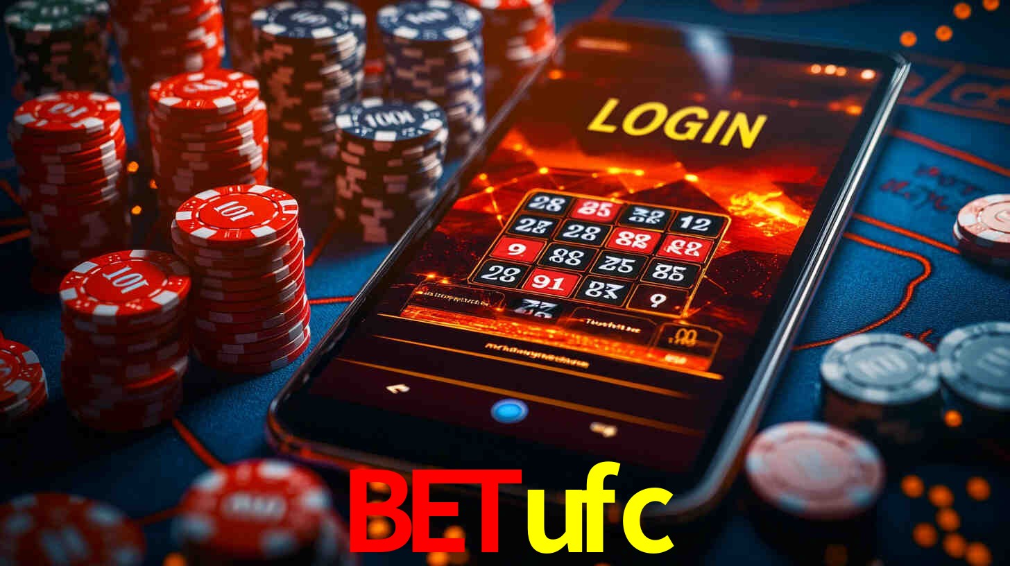 Bônus Generosos e Exclusivos no betufc para Você!
