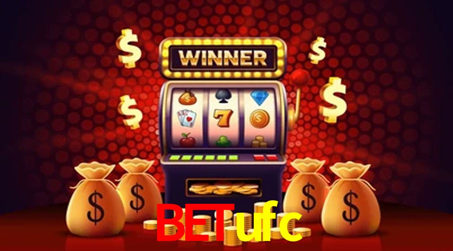 Game Providers betufc