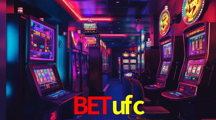 betufc,betufc.com