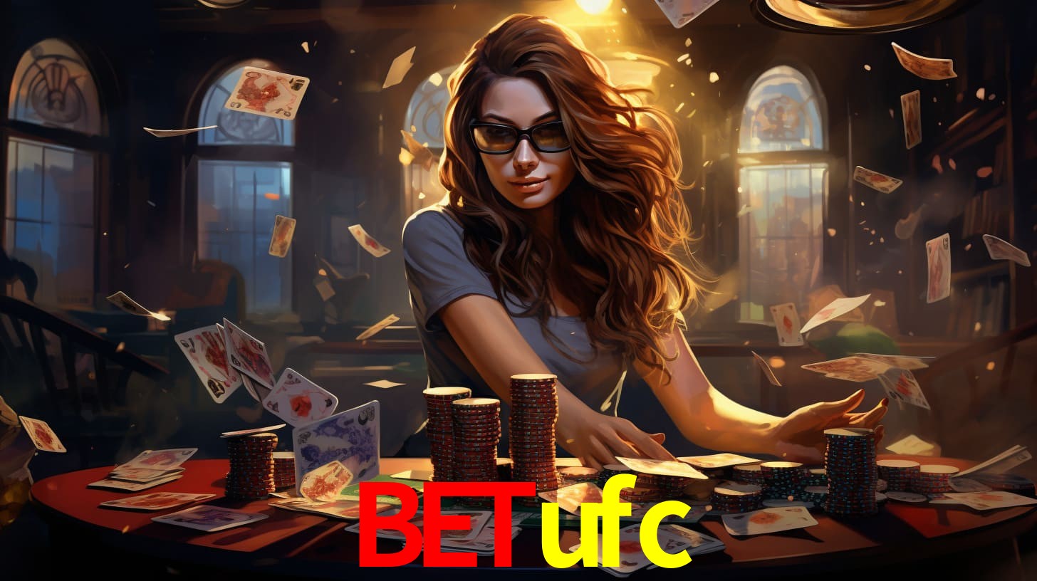 VIP Casino betufc