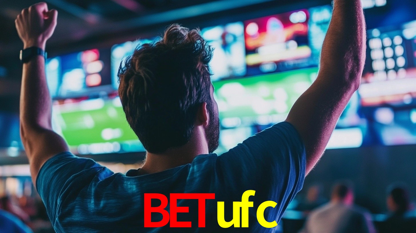 betufc: Seu Especialista em Apostas Esportivas Brasileiras