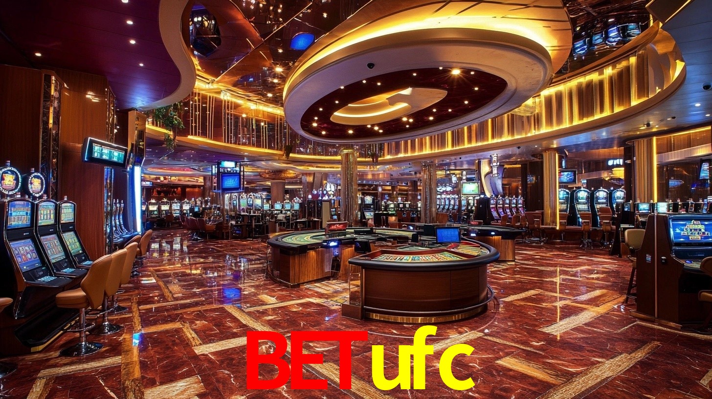 Programa VIP betufc