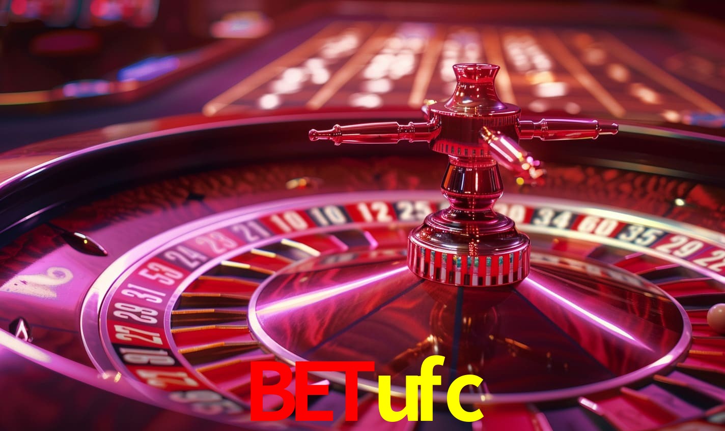 A Emoção da Loteria na betufc: Uma Chance de Mudança de Vida