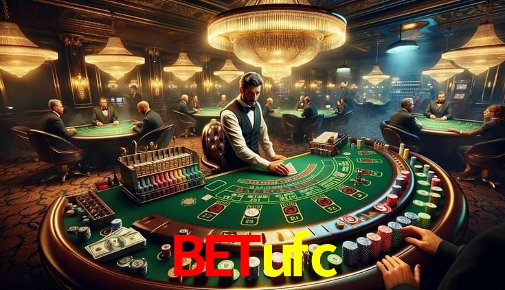 Statistics betufc