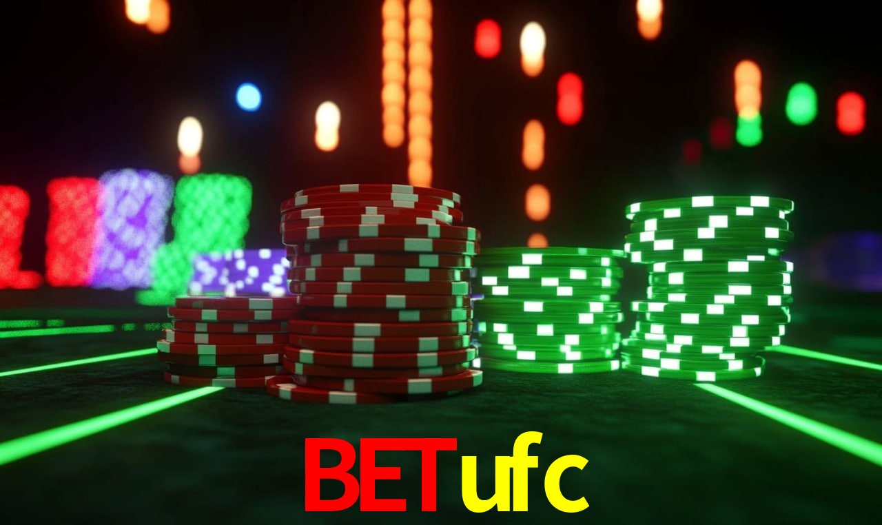 Welcome Bonus betufc