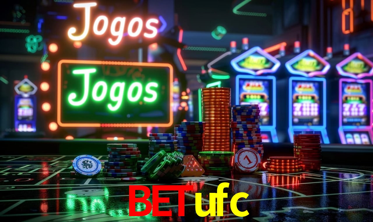betufc.com
