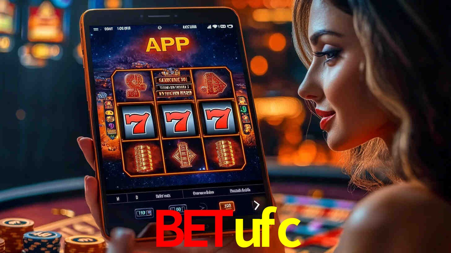 betufc: A Experiência de Casino com Jogos de Mesa ao Vivo