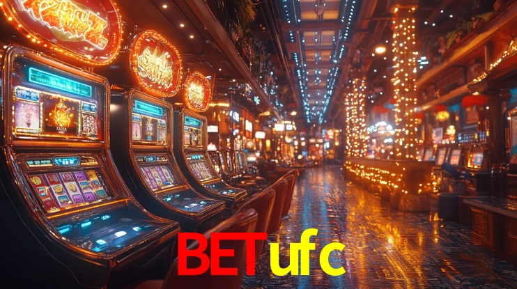 betufc.com