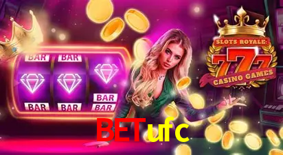 A Revolução dos Aplicativos de Jogos no betufc