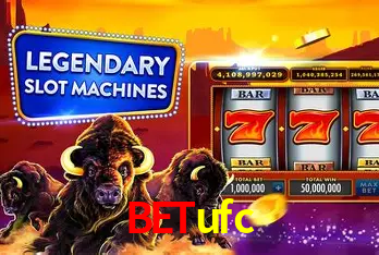 Desvendando o Mundo dos Jogos Virtuais na betufc