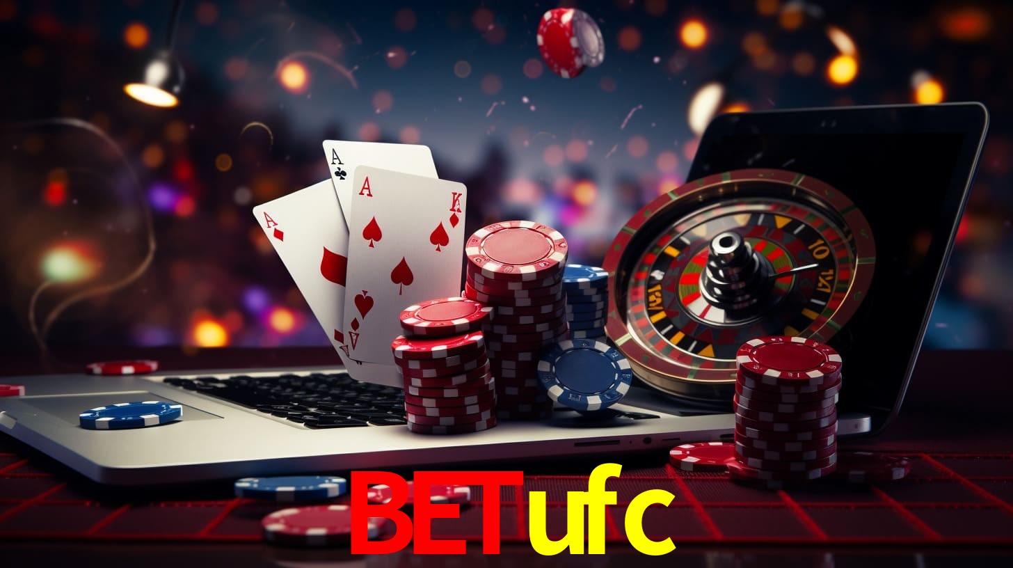 Roulette Table betufc