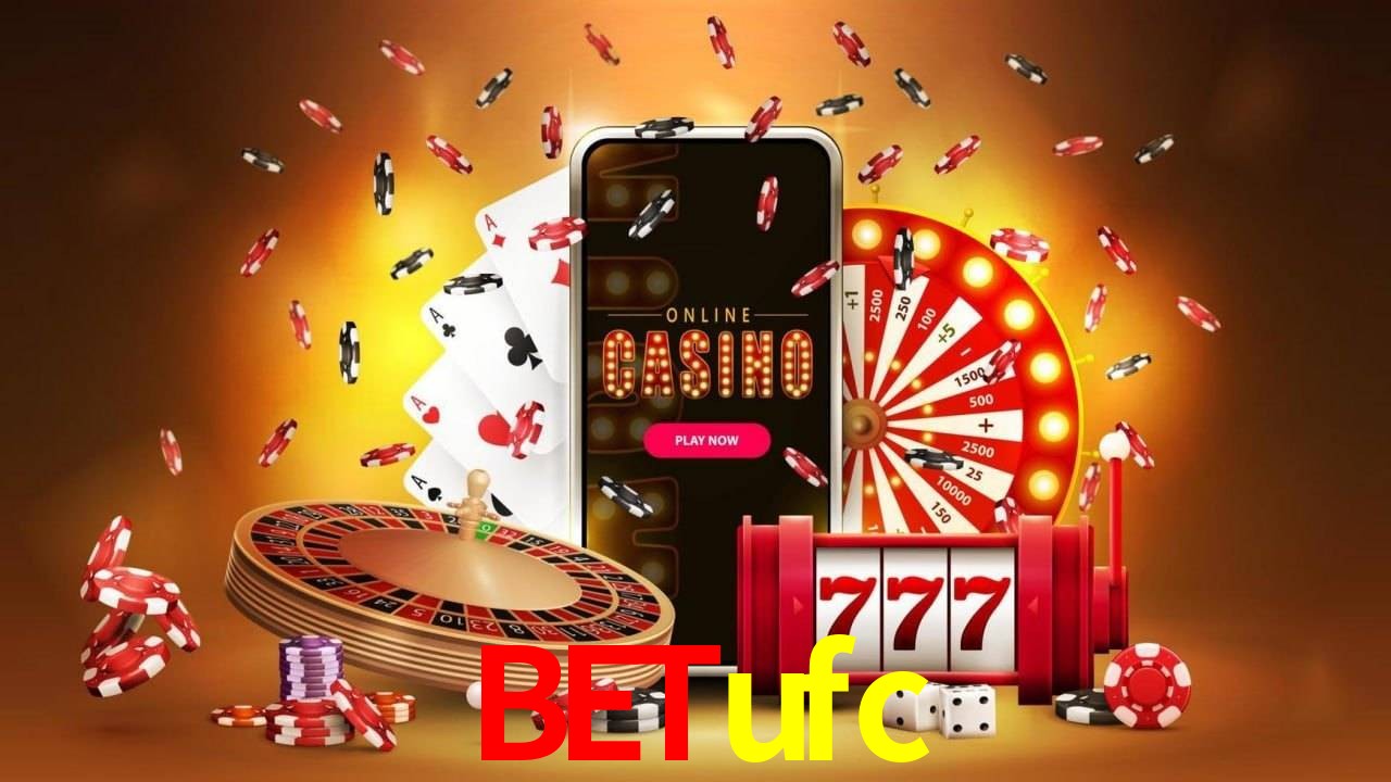 Login Seguro betufc