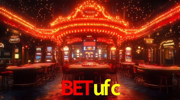 Explore as vantagens do betufc: serviço profissional e confiabilidade