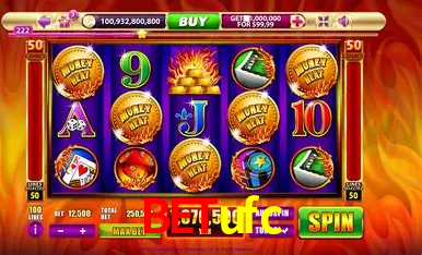 Descubra a Magia dos Jogos de Arcade no betufc