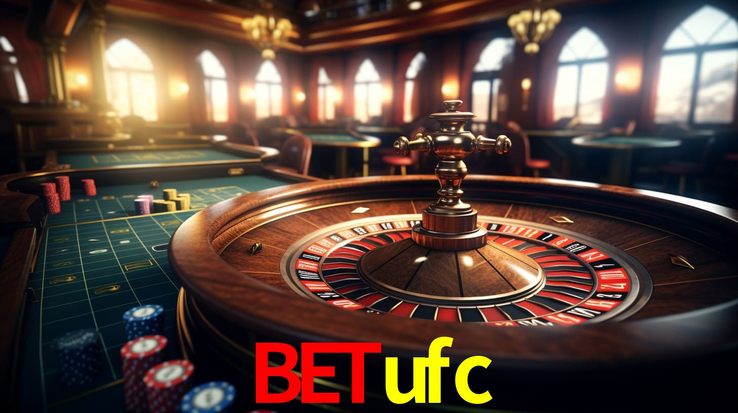 Blackjack Table betufc