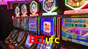 PIX Instantâneo betufc