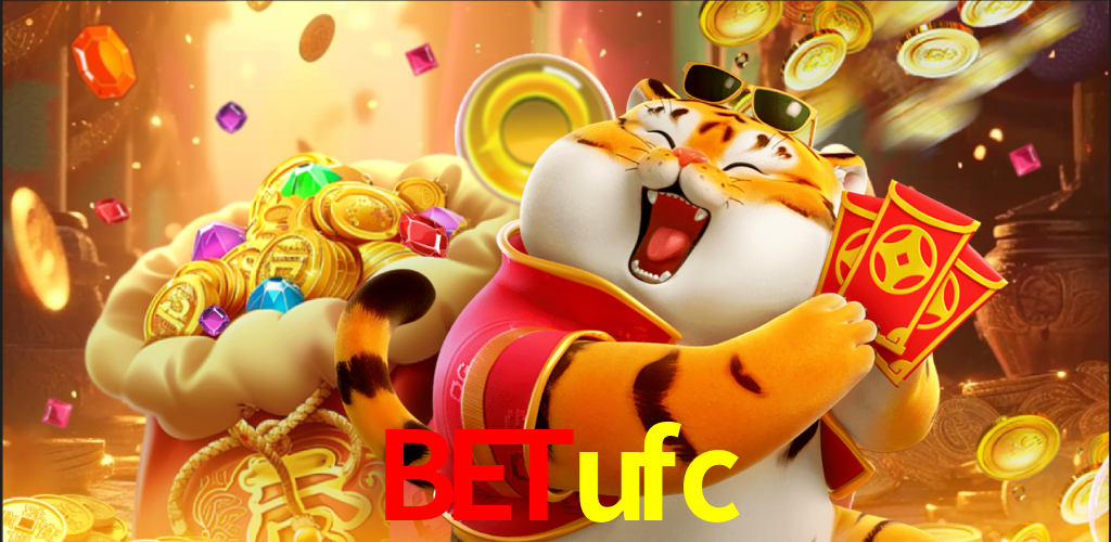 betufc.com