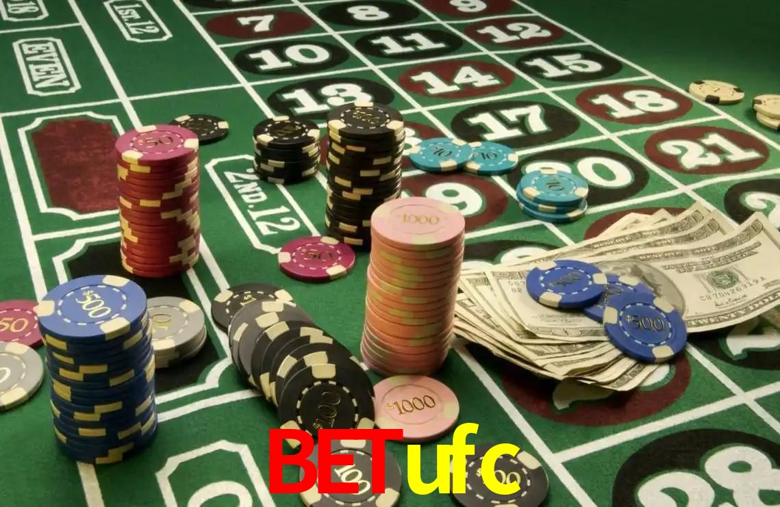 Experimente o Login Seguro Premium no betufc