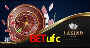Estatísticas Esportivas betufc