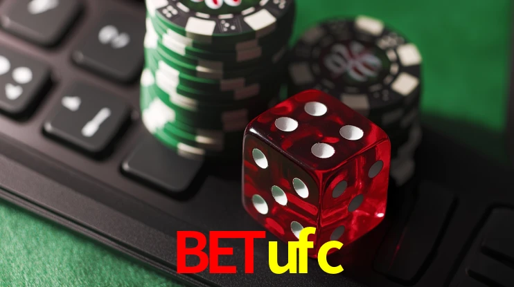 Live Casino betufc