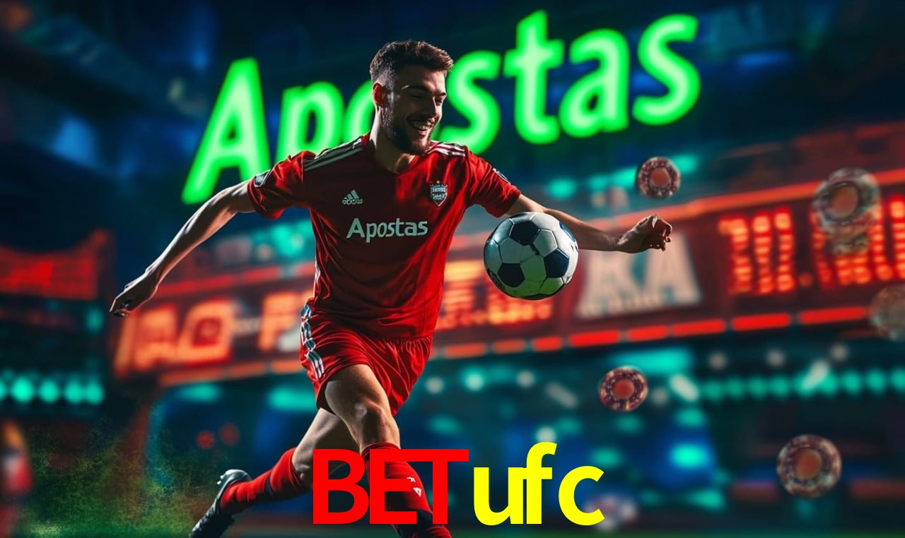 Jogos Exclusivos betufc