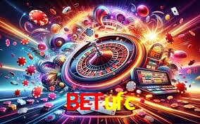 Apostas de Tênis betufc