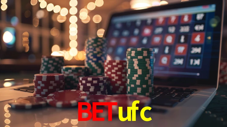 Slot Games betufc